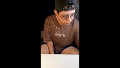 Snapshot of aiden_dwayne chatting on February 2026 01:04:01 AM Aiden online show from February 2026 01:04:01 AM