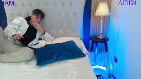 Snapshot of aiden_rivers_ chatting on May 2026 12:56:02 PM Aiden online show from May 2026 12:56:02 PM