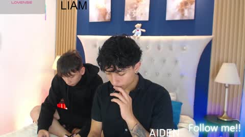 Snapshot of aiden_rivers_ chatting on May 2026 12:56:01 PM Aiden online show from May 2026 12:56:01 PM