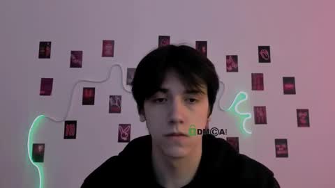 sweet Aidan online show from March 2026 10:06:01 AM