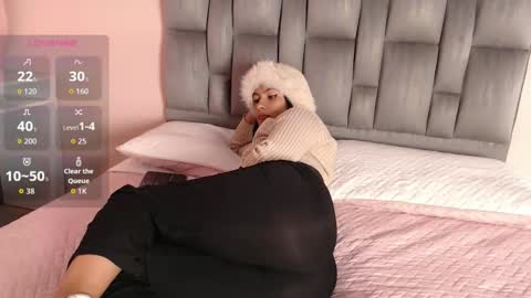 Snapshot of aiilynn_1 chatting on October 2025 09:59:01 PM Ailyn online show from October 2025 09:59:01 PM