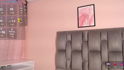 Snapshot of aiilynn_1 chatting on November 2025 10:43:02 PM Ailyn online show from November 2025 10:43:02 PM