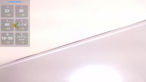 Snapshot of aiilynn_1 chatting on November 2025 09:24:02 PM Ailyn online show from November 2025 09:24:02 PM