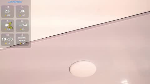 Snapshot of aiilynn_1 chatting on November 2025 08:57:01 PM Ailyn online show from November 2025 08:57:01 PM