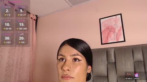 Snapshot of aiilynn_1 chatting on December 2025 11:11:01 PM Ailyn online show from December 2025 11:11:01 PM