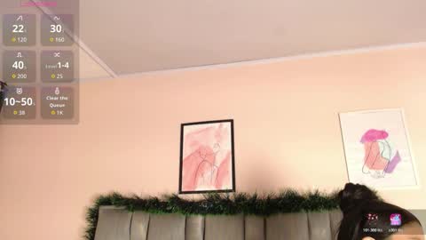 Snapshot of aiilynn_1 chatting on December 2025 11:01:02 PM Ailyn online show from December 2025 11:01:02 PM