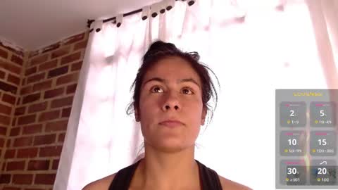 Snapshot of aiilynn_1 chatting on June 2026 07:15:01 PM Ailyn online show from June 2026 07:15:01 PM