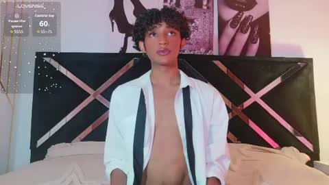 Aaron Winter online show from July 2026 07:45:01 PM