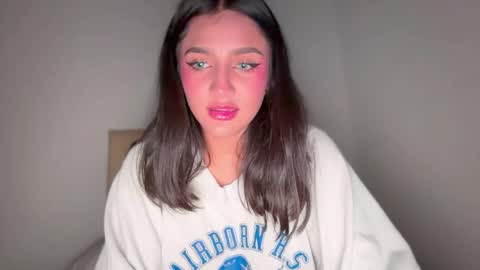 Aiisha online show from June 2026 11:49:01 PM
