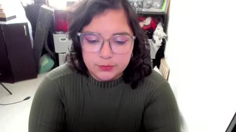 Catalina online show from October 2025 02:37:02 PM