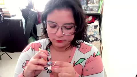 Catalina online show from October 2025 09:04:01 PM