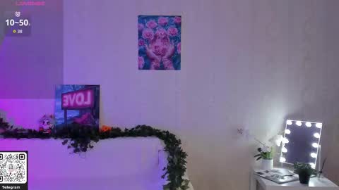 Lynn online show from November 2025 01:54:02 PM