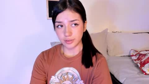 Snapshot of aiko_cum chatting on January 2025 02:19:01 AM Welcome Im AIKO Your love is my passion activate it with your tips and enjoy with me online show from January 2025 02:19:01 AM