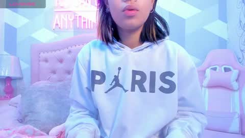 AikoLee online show from December 2024 03:47:02 AM