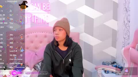 AikoLee online show from January 2025 05:37:02 AM