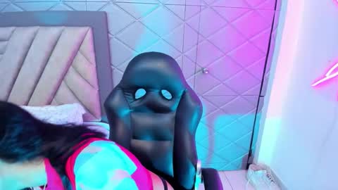 AikoLee online show from September 2025 05:53:02 AM