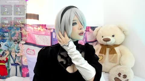 aikonara online show from January 2025 12:59:01 PM