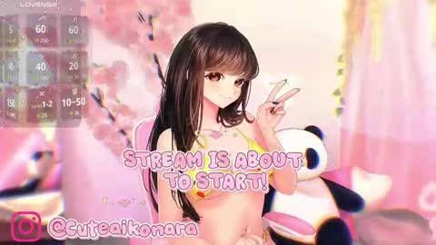 aikonara online show from September 2025 01:25:02 PM