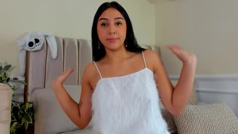 Snapshot of aikopum chatting on October 2025 12:50:02 PM aikopum online show from October 2025 12:50:02 PM