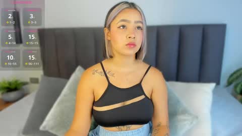 ailanacortes online show from March 2026 12:16:01 PM