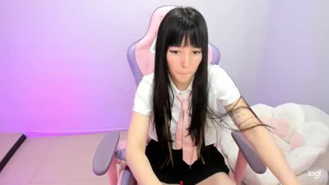 Snapshot of ailee_kawaii chatting on December 2024 03:28:02 PM Ailee Hyuga online show from December 2024 03:28:02 PM