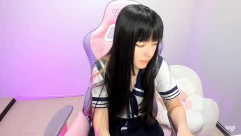 Snapshot of ailee_kawaii chatting on December 2024 03:57:02 PM Ailee Hyuga online show from December 2024 03:57:02 PM