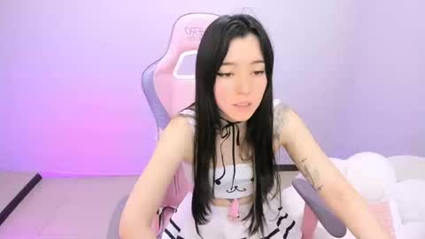 Snapshot of ailee_kawaii chatting on September 2025 03:23:01 PM Ailee Hyuga online show from September 2025 03:23:01 PM