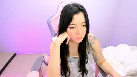 Snapshot of ailee_kawaii chatting on January 2026 03:59:01 PM Ailee Hyuga online show from January 2026 03:59:01 PM