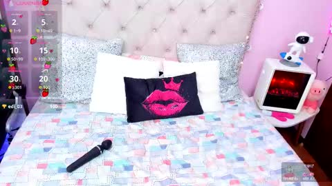 Aileen  online show from September 2025 05:19:02 AM