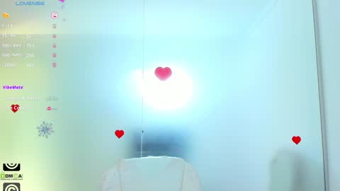 Allie  online show from March 2025 12:12:01 PM