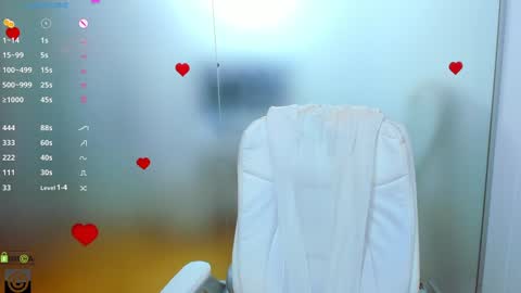 Allie  online show from September 2025 06:50:01 AM