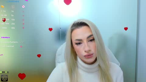 Allie  online show from November 2025 08:53:02 AM