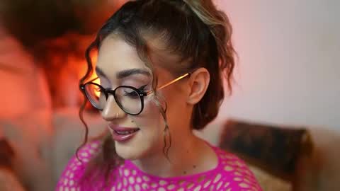  Aileen  online show from May 2026 08:16:01 PM