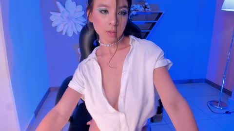 Snapshot of aileenvega chatting on December 2024 11:14:02 PM AILEEN VEGA online show from December 2024 11:14:02 PM