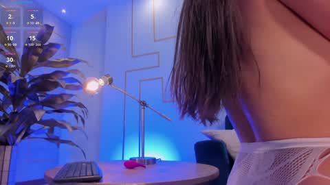 Snapshot of aileenvega chatting on January 2025 10:30:02 PM AILEEN VEGA online show from January 2025 10:30:02 PM