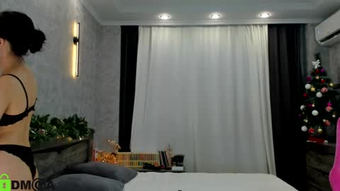 Ailey online show from December 2024 02:41:02 AM