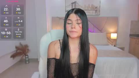 aili_queens online show from August 2026 11:56:02 AM