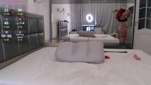 Ailinaioki online show from April 2026 11:04:02 AM