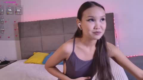 Ailita online show from December 2025 11:30:02 AM