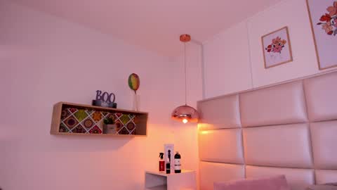 Aily Yozuko online show from December 2024 09:52:01 AM