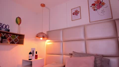 Aily Yozuko online show from December 2024 08:09:01 AM