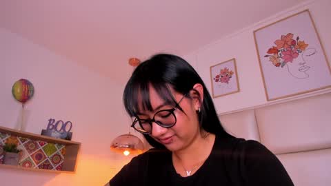 Aily Yozuko online show from December 2024 04:06:01 AM