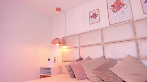 Aily Yozuko online show from February 2025 02:38:01 AM