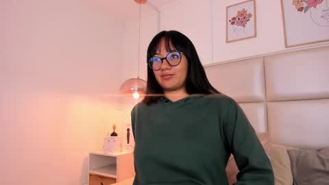 Aily Yozuko online show from March 2025 07:19:02 AM