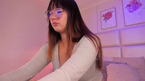Aily Yozuko online show from June 2026 02:36:01 AM