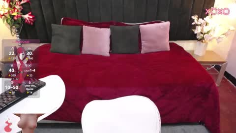 Ailyn rouss online show from February 2026 01:14:01 PM