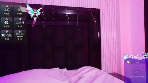 Snapshot of ailynblaze_ chatting on February 2026 06:56:02 AM Ailyn Blaze online show from February 2026 06:56:02 AM