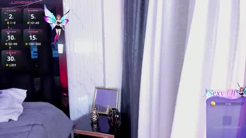 Ailyn Blaze online show from March 2026 06:41:01 AM