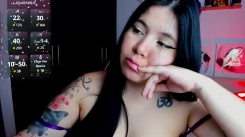 Snapshot of ailynred_ chatting on February 2026 12:31:01 AM Ailyn online show from February 2026 12:31:01 AM