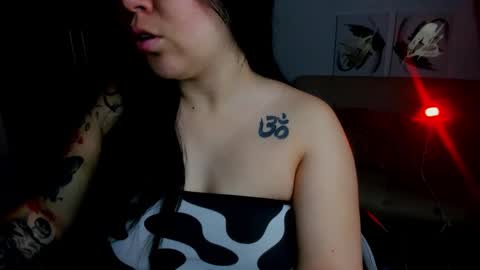 Ailyn  online show from March 2026 04:03:01 AM